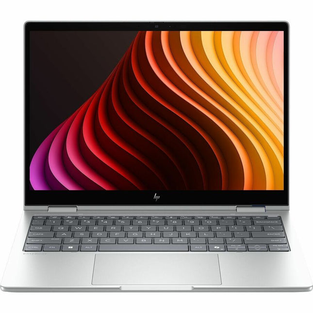 Main Image for HP EliteBook 8 Flip G2i 13.3" Touchscreen Convertible Copilot+ PC 2 in 1 Notebook - WUXGA - 60 Hz - Intel Core Ultra 5 Series 3 332 - 32 GB - 256 GB SSD
