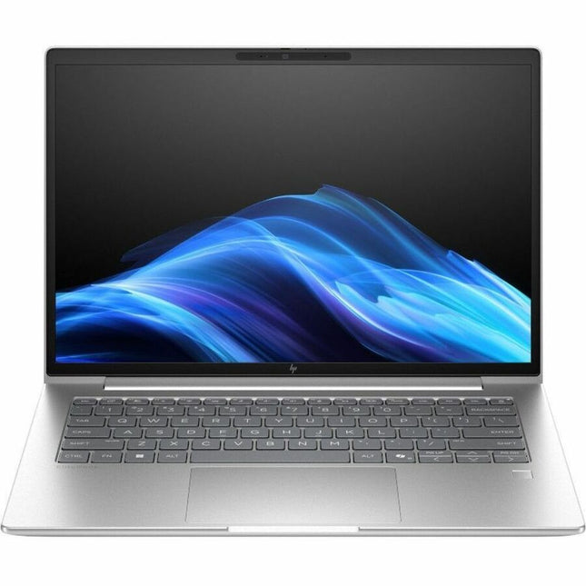 Main Image for HP EliteBook 6 G1i 14" Notebook - Intel Core Ultra 7 Series 2 265U - 24 GB - 512 GB SSD