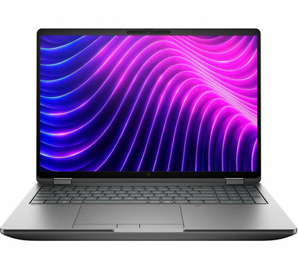Main Image for HP ZBook 16" Mobile Workstation - Intel Core Ultra 9 Series 2 285HX - 32 GB