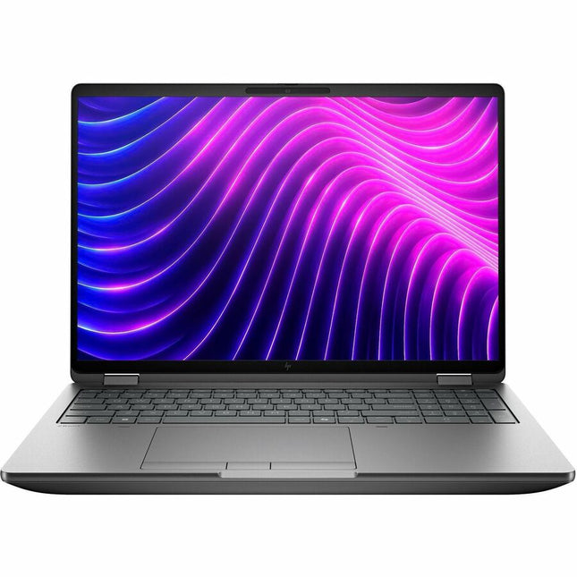 Main Image for HP ZBook 16" Mobile Workstation - Intel Core Ultra 9 Series 2 285HX - 32 GB