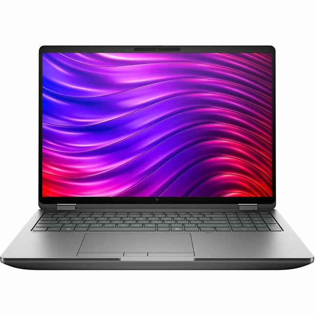 Main Image for HP ZBook 16" Mobile Workstation - Intel Core Ultra 7 Series 2 265HX - 64 GB