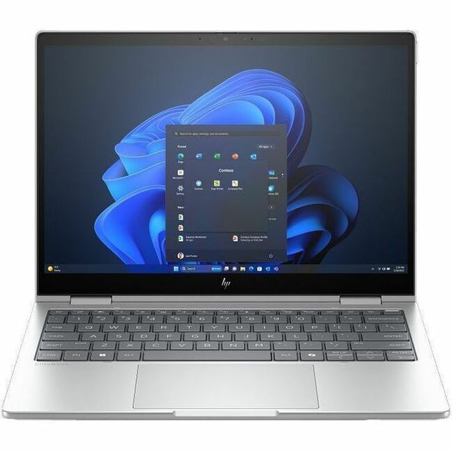 Main Image for HP EliteBook 8 Flip G1i 13.3" Touchscreen Convertible 2 in 1 Notebook - WUXGA - 60 Hz - Intel Core Ultra 7 Series 2 265U - 16 GB - 1 TB SSD