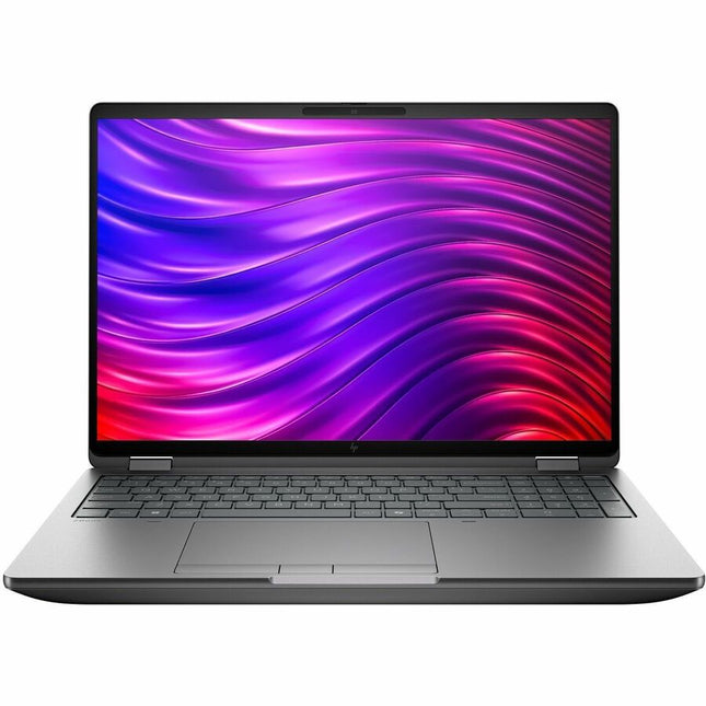Main Image for HP ZBook 16" Mobile Workstation - 5G - Intel Core Ultra 9 Series 2 285HX - 64 GB