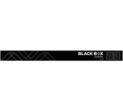 Main Image for Black Box LES1800 Smart Console Server