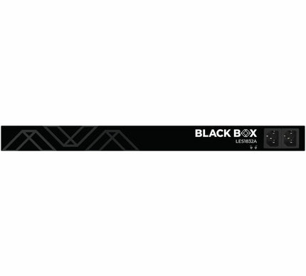 Main Image for Black Box LES1800 Smart Console Server