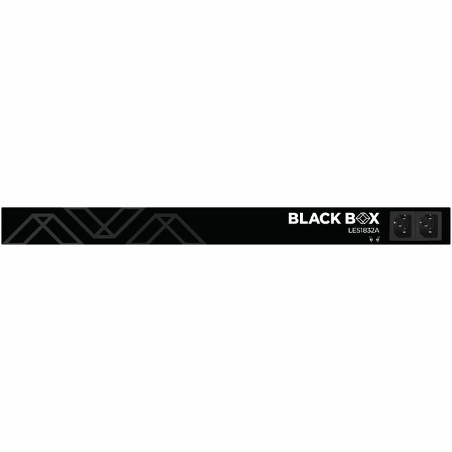 Main Image for Black Box LES1800 Smart Console Server