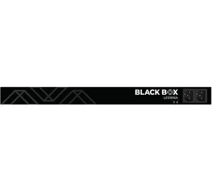 Main Image for Black Box LES1800 Smart Console Server