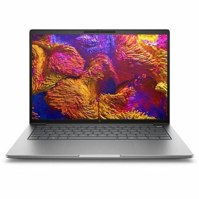 Main Image for HP ZBook 8 G1ah 14" Mobile Workstation - AMD Ryzen 5 PRO Ryzen PRO 200 Series 230 - 16 GB - 512 GB SSD