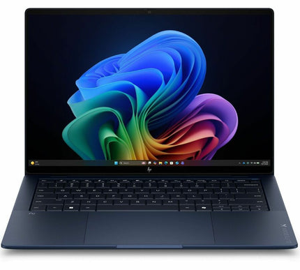 Main Image for HP EliteBook X G2i 14" Copilot+ PC Notebook - 5G - WUXGA - Intel Core Ultra 7 Series 3 366H - vPro Technology - 32 GB - 512 GB SSD - English Keyboard - Atmospheric Blue