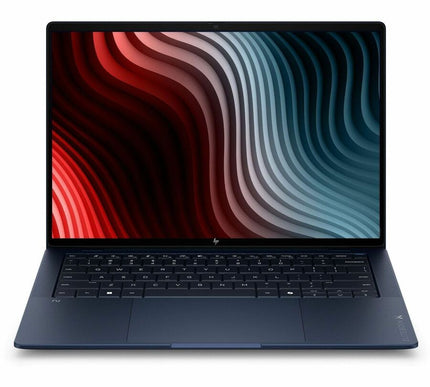 Main Image for HP EliteBook X G2a 14" Copilot+ PC Notebook - 2.8K - 120 Hz - AMD Ryzen AI 7 PRO Ryzen AI PRO 400 Series 450 - 32 GB - 1 TB SSD - English Keyboard - Atmospheric Blue