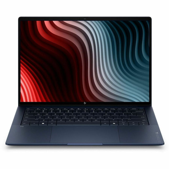 Main Image for HP EliteBook X G2a 14" Copilot+ PC Notebook - 2.8K - 120 Hz - AMD Ryzen AI 7 PRO Ryzen AI PRO 400 Series 450 - 32 GB - 1 TB SSD - English Keyboard - Atmospheric Blue
