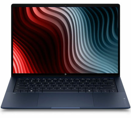 Main Image for HP EliteBook X G2a 14" Touchscreen Copilot+ PC Notebook - 3K - 120 Hz - AMD Ryzen AI 9 Ryzen AI PRO 400 Series HX 470 - 64 GB - 1 TB SSD - English Keyboard - Atmospheric Blue
