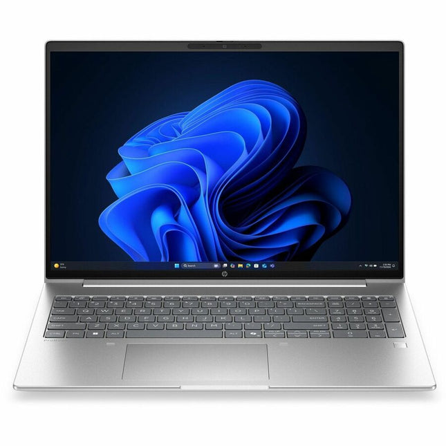Main Image for HP ProBook 4 G2a 16" Touchscreen Notebook - WUXGA - AMD Ryzen 7 Ryzen 200 Series 250 - 16 GB - 512 GB SSD - English Keyboard - Pike Silver