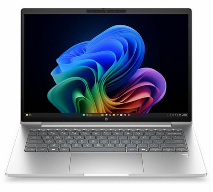 Main Image for HP ProBook 4 G2i 14" Touchscreen Copilot+ PC Notebook - WUXGA - Intel Core Ultra 5 Series 3 325 - 16 GB - 512 GB SSD - English Keyboard - Pike Silver