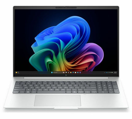 Main Image for HP EliteBook 8 G2i 16" Notebook - WUXGA - Intel Core Ultra 5 Series 3 325 - 32 GB - 512 GB SSD - English Keyboard - Glacier Silver Aluminum