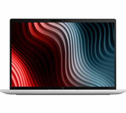 Main Image for HP EliteBook 8 G2a 14" Copilot+ PC Notebook - AMD Ryzen AI 5 PRO Ryzen AI PRO 400 Series 440 - 32 GB - 512 GB SSD - English Keyboard