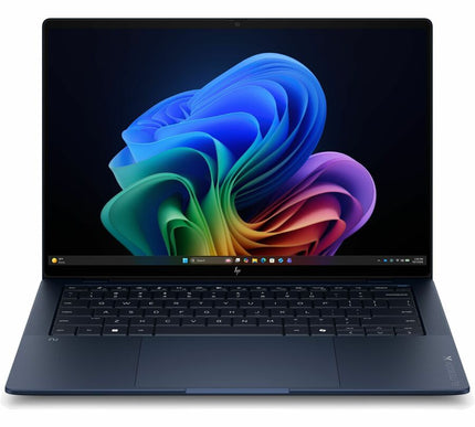Main Image for HP EliteBook X G2i 14" Touchscreen Copilot+ PC Notebook - WUXGA - Intel Core Ultra 7 Series 3 366H - vPro Technology - 32 GB - 512 GB SSD - English Keyboard - Atmospheric Blue