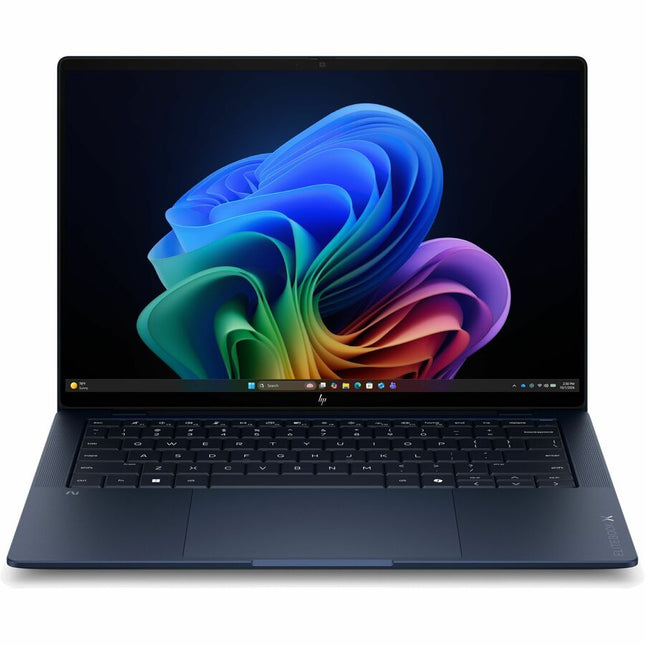 Main Image for HP EliteBook X G2i 14" Touchscreen Copilot+ PC Notebook - WUXGA - Intel Core Ultra 7 Series 3 366H - vPro Technology - 32 GB - 512 GB SSD - English Keyboard - Atmospheric Blue