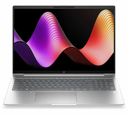Main Image for HP ProBook 4 G2i 16" Copilot+ PC Notebook - WUXGA - 60 Hz - Intel Core Ultra 7 Series 3 355 - 32 GB - 512 GB SSD - English Keyboard - Pike Silver Aluminum