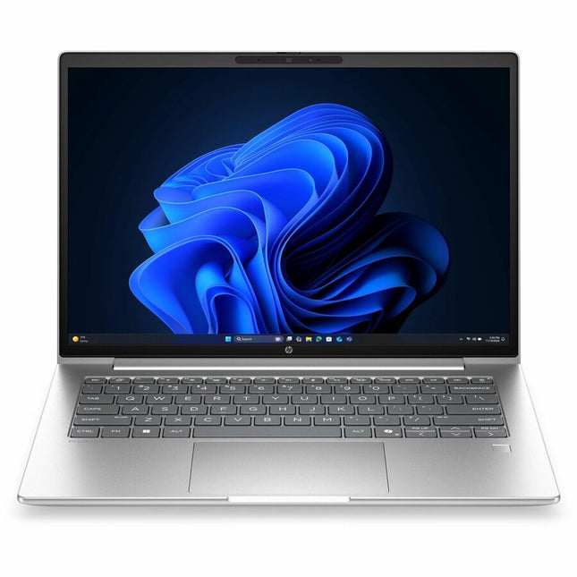 Main Image for HP ProBook 4 G2a 14" Touchscreen Notebook - WUXGA - AMD Ryzen 7 Ryzen 200 Series 250 - 16 GB - 512 GB SSD - English Keyboard - Pike Silver