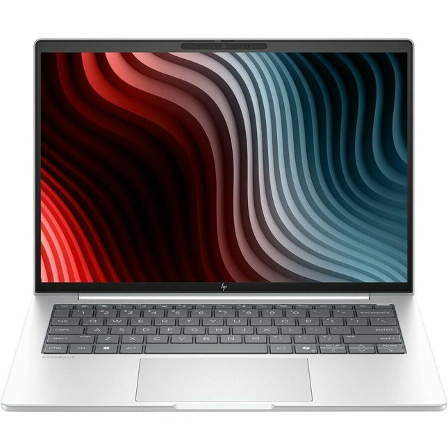 Main Image for HP EliteBook 8 G2a 14" Copilot+ PC Notebook - 5G - AMD Ryzen AI 7 Ryzen AI 400 Series 450 - 32 GB - 512 GB SSD - English Keyboard