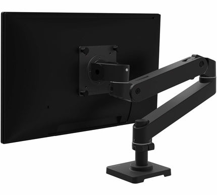 Main Image for Ergotron LX Pro Desk Monitor Arm (polished aluminum)