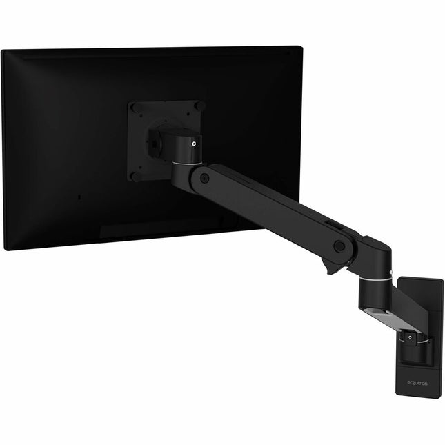 Main Image for Ergotron LX Pro Wall Monitor Arm (polished aluminum)