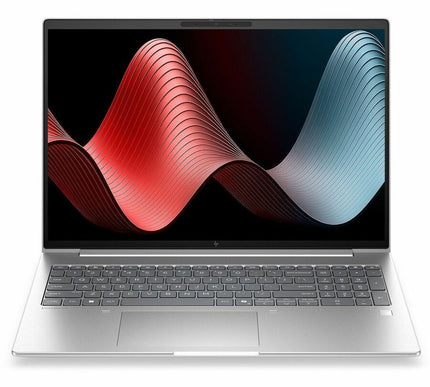 Main Image for HP EliteBook 6 G2a 16" Copilot+ PC Notebook - WUXGA - AMD Ryzen AI 5 PRO Ryzen AI PRO 400 Series 435 - 16 GB - 256 GB SSD - English Keyboard - Pike Silver Aluminum