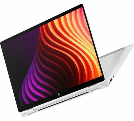Main Image for HP EliteBook X Flip G2i 14" Touchscreen Convertible 2 in 1 Notebook - Intel Core Ultra 5 Series 3 335 - 24 GB - 512 GB SSD