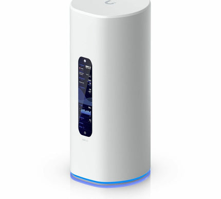 Main Image for Ubiquiti Dream Router 5G Max Wi-Fi 7 IEEE 802.11 a/b/g/n/ac/ax/be 2 SIM Ethernet, Cellular Modem/Wireless Router