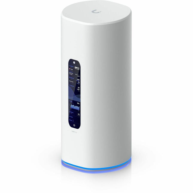 Main Image for Ubiquiti Dream Router 5G Max Wi-Fi 7 IEEE 802.11 a/b/g/n/ac/ax/be 2 SIM Ethernet, Cellular Modem/Wireless Router