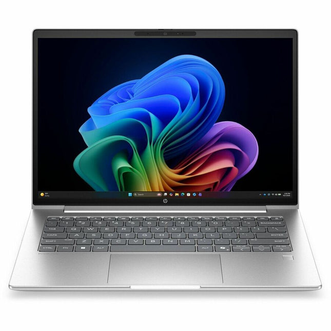 Main Image for HP ProBook 4 G2a 14" Touchscreen Notebook - WUXGA - AMD Ryzen AI 5 Ryzen AI 400 Series 430 - 16 GB - 512 GB SSD - English Keyboard - Pike Silver