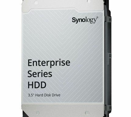 Main Image for Synology HAS5300 HAS5320-24T 24 TB Hard Drive - 3.5" Internal - SAS (12Gb/s SAS)