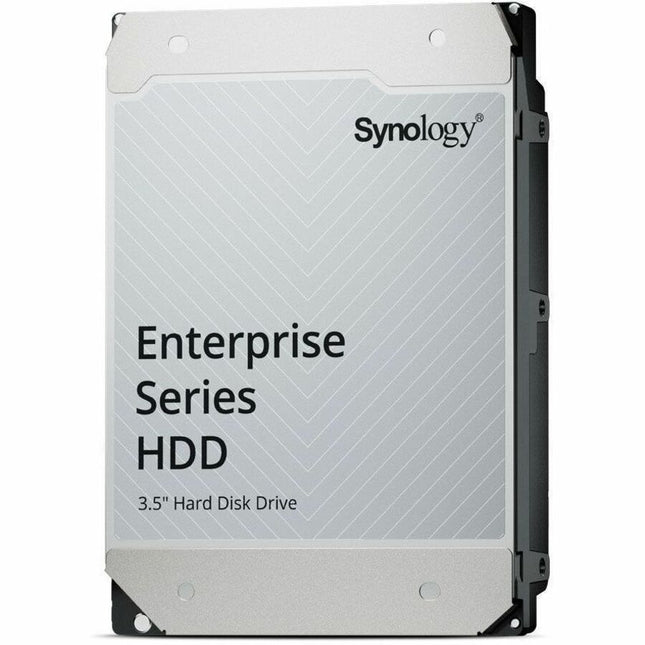 Main Image for Synology HAS5300 HAS5320-24T 24 TB Hard Drive - 3.5" Internal - SAS (12Gb/s SAS)