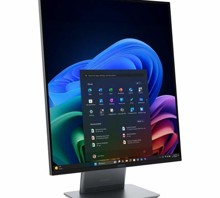 Main Image for Lenovo ThinkCentre X 13H40019US All-in-One Computer - Intel Core Ultra 5 Series 3 325 - 16 GB - 512 GB PCI Express NVMe 4.0 x4 SSD - 27.6" QHD - Desktop - Thunder Gray