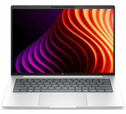 Main Image for HP EliteBook 8 G2i 14" Copilot+ PC Notebook - Intel Core Ultra 7 Series 3 366H - 32 GB - 512 GB SSD