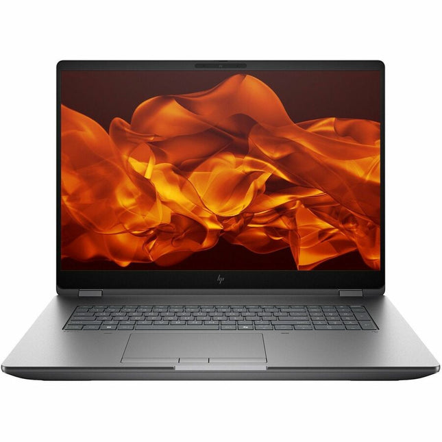 Main Image for HP ZBook Fury G1i 18" Mobile Workstation - WQXGA - 165 Hz - Intel Core Ultra 7 Series 2 265HX - 128 GB - 2 TB SSD - Smart Card Reader