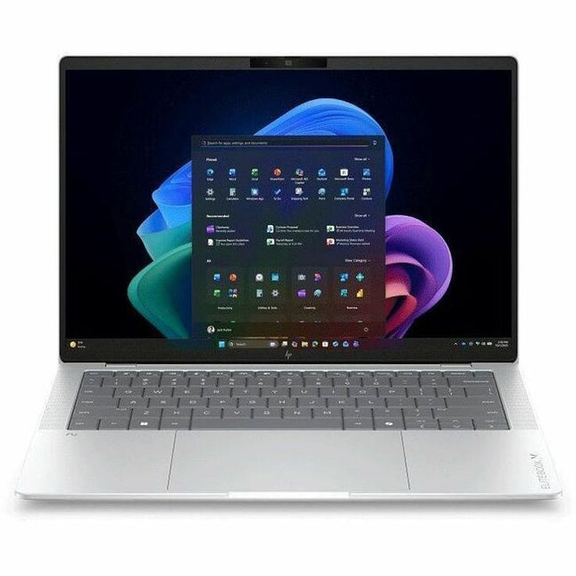 Main Image for HP EliteBook X Flip G2i 14" Touchscreen Convertible 2 in 1 Notebook - 5G - Intel Core Ultra 7 Series 3 366H - 32 GB - 512 GB SSD