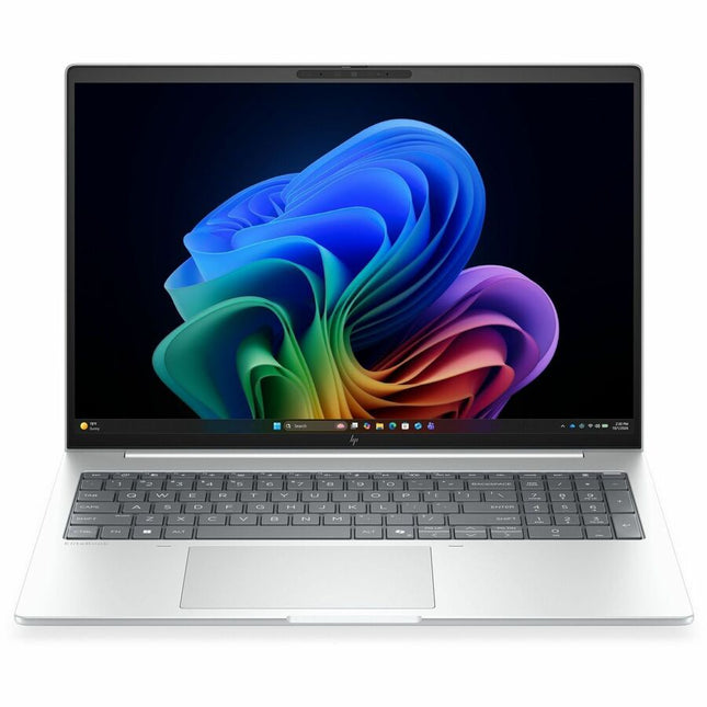 Main Image for HP EliteBook 8 G2i 16" Copilot+ PC Notebook - Intel Core Ultra 7 Series 3 366H - 32 GB - 512 GB SSD