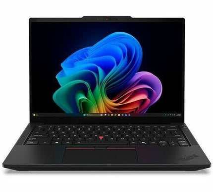 Main Image for Lenovo ThinkPad T14 Gen 7 21WN00BWUS 14" Copilot+ PC Notebook - WUXGA - 60 Hz - Intel Core Ultra 5 Series 3 325 - 32 GB - 512 GB SSD - English Keyboard - Black