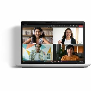 Main Image for HP ProBook 4 G2i 14" Copilot+ PC Notebook - Intel Core Ultra 5 Series 3 325 - 16 GB - 256 GB SSD