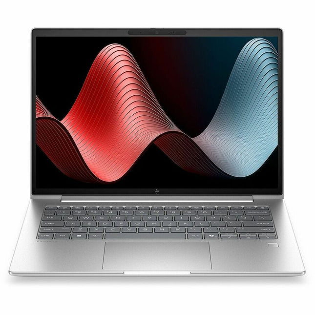Main Image for HP EliteBook 6 G2a 14" Copilot+ PC Notebook - AMD Ryzen AI 7 Ryzen AI 400 Series 450 - 16 GB - 512 GB SSD