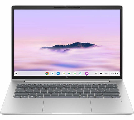 Main Image for HP Elite 6 G2i Chromebook Plus Enterprise 14" Chromebook - Intel Core Ultra 5 Series 2 220U - 8 GB - 256 GB SSD
