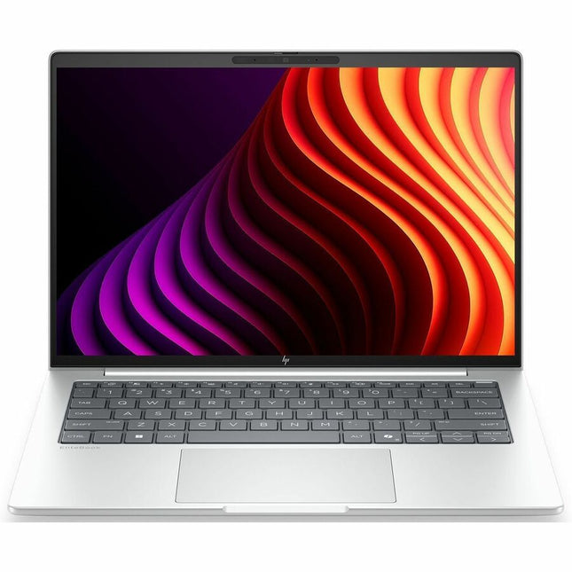 Main Image for HP EliteBook 8 G2i 14" Copilot+ PC Notebook - Intel Core Ultra 7 Series 3 365 - 64 GB - 512 GB SSD