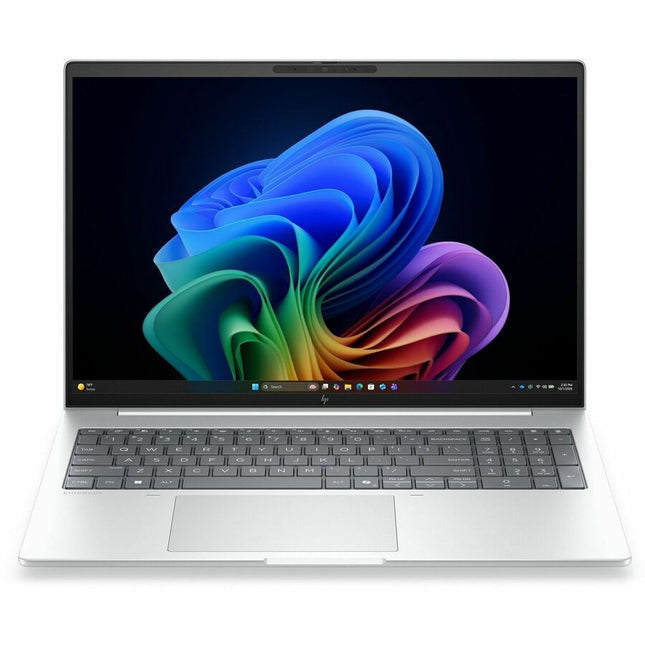 Main Image for HP EliteBook 8 G2i 16" Copilot+ PC Notebook - Intel Core Ultra 7 Series 3 365 - 64 GB - 512 GB SSD