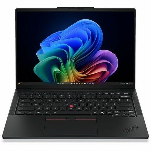 Main Image for Lenovo ThinkPad T14s Gen 7 21YW001LUS 14" Touchscreen Copilot+ PC Notebook - WUXGA - 60 Hz - AMD Ryzen AI 7 PRO Ryzen AI PRO 400 Series 450 - 32 GB - 512 GB SSD - English Keyboard - Black