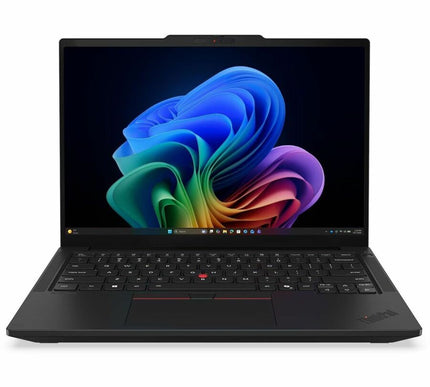 Main Image for Lenovo ThinkPad T14 Gen 7 21WV0006US 14" Touchscreen Copilot+ PC Notebook - WUXGA - 60 Hz - AMD Ryzen AI 7 PRO Ryzen AI PRO 400 Series 450 - 32 GB - 512 GB SSD - English Keyboard - Black