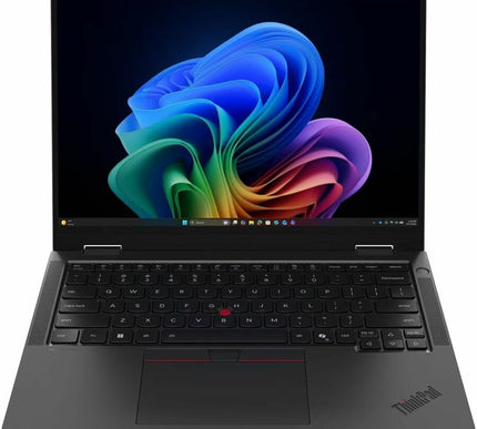 Main Image for Lenovo ThinkPad T14s Gen 2 21YY001BUS 14" Touchscreen Convertible Copilot+ PC 2 in 1 Notebook - WUXGA - 60 Hz - Intel Core Ultra 7 Series 3 365 - vPro Technology - 32 GB - 512 GB SSD - English Keyboard - Black