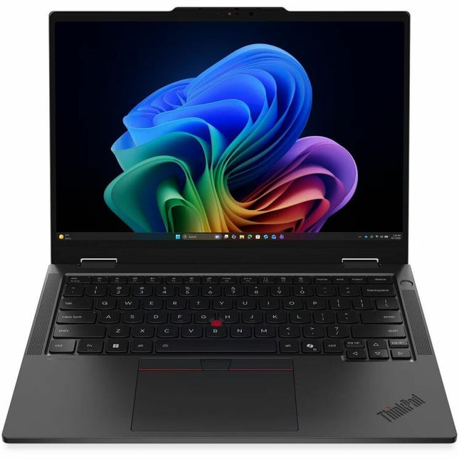 Main Image for Lenovo ThinkPad T14s Gen 2 21YY001BUS 14" Touchscreen Convertible Copilot+ PC 2 in 1 Notebook - WUXGA - 60 Hz - Intel Core Ultra 7 Series 3 365 - vPro Technology - 32 GB - 512 GB SSD - English Keyboard - Black