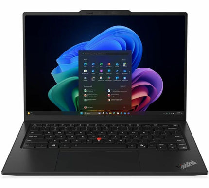 Main Image for Lenovo ThinkPad X1 Carbon Gen 14 Aura Edition 21V700ALUS 14" Touchscreen Copilot+ PC Notebook - WUXGA - 60 Hz - Intel Core Ultra 7 Series 3 365 - vPro Technology - Intel Evo Platform - 32 GB - 512 GB SSD - English Keyboard - Black
